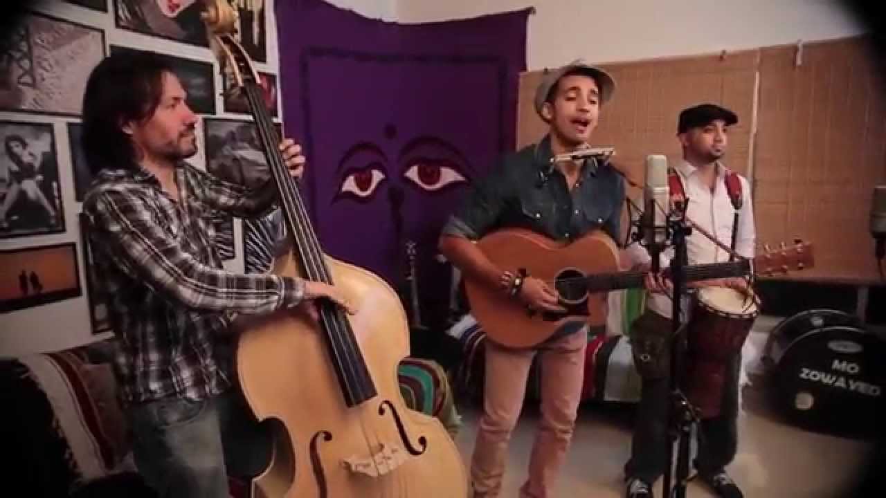 Nothing Bad to Say - Mo Zowayed