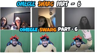 OMEGLE SWARG PART-6 || ANTARYAMI GAMING