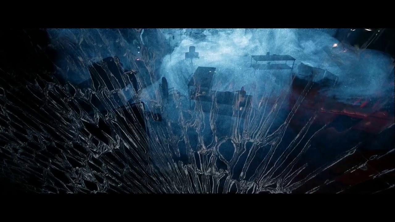 Close to the sun Ep 1