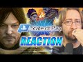 MAX REACTS: Sony State of Play July 2021