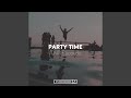 Party Time 