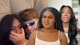 Victoria Simons Não É Mulher De Verdade Ficaram Só Por Conteúdo ?