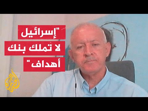 ما جدوى عمليات الاقتحام والمداهمات التي ينفذها الاحتلال بهذا التوقيت؟