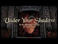Under Your Shadow The Blasting Company Ft Ramin Karimloo Official Lyric Video Crooked Moon 