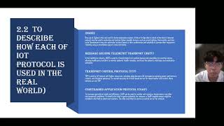 IoT Security Project Part 2