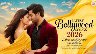 Romantic Indi Love Song Lyrics 2026New Bollywood Romantic Song Full Lyrics.90sold Hindi indian song  screenshot 2