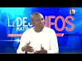 DEVELOPPEMENT PERSONNEL