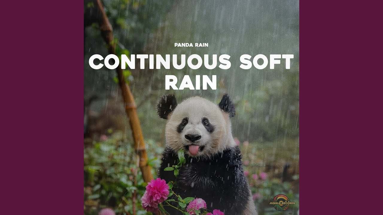 Watch Continuous Soft Rain Pt.4 on YouTube Watch Continuous Soft Rain Pt.4 on YouTube