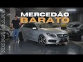 O mercedo barato esquecido