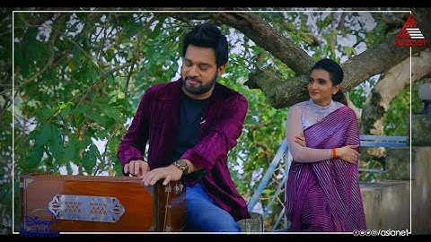 #SSJ3 തളിരിട്ട കിനാക്കൾ റൗണ്ടുമായി സ്റ്റാർ സിങ്ങർ ജൂനിയർ സീസൺ 3