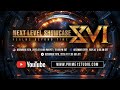 NEXT LEVEL SHOWCASE XVI: REALMS BEYOND TIME | Prime 1 Studio