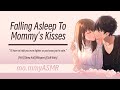 Falling Asleep To Mommy S Kisses F4A Sleep Aid Whispers Soft Rain