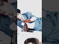 Create a short with "This & That" 🐶 #StrayKids #스트레이키즈 #THIS_AND_THAT | Pixel Art in Minecraft