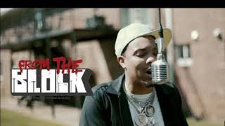 G Herbo Street Shit | From The block Performance Instrumental