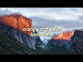 LUVIA BAND-orang yang salah-|lirik music