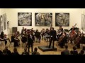 Левитин Концерт для гобоя  с оркестром ля минор ор 50