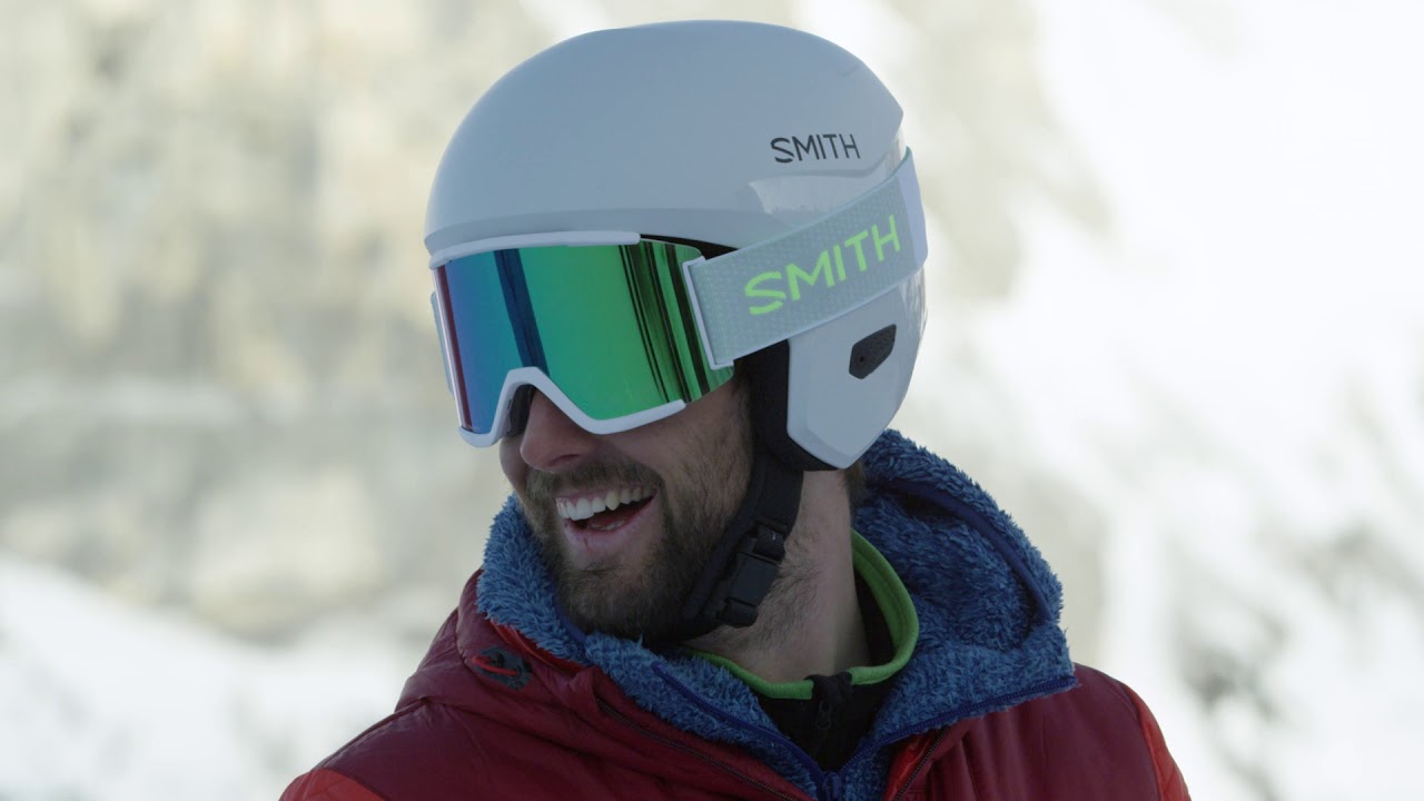 Smith Optics Sunglasses and Eyeglasses 