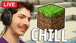 Messing Around On Minecraft!
