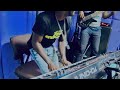 Enjoy the hottest 8mins nonstop jazz play by  nana the keyboardist  joe mettle medo wo