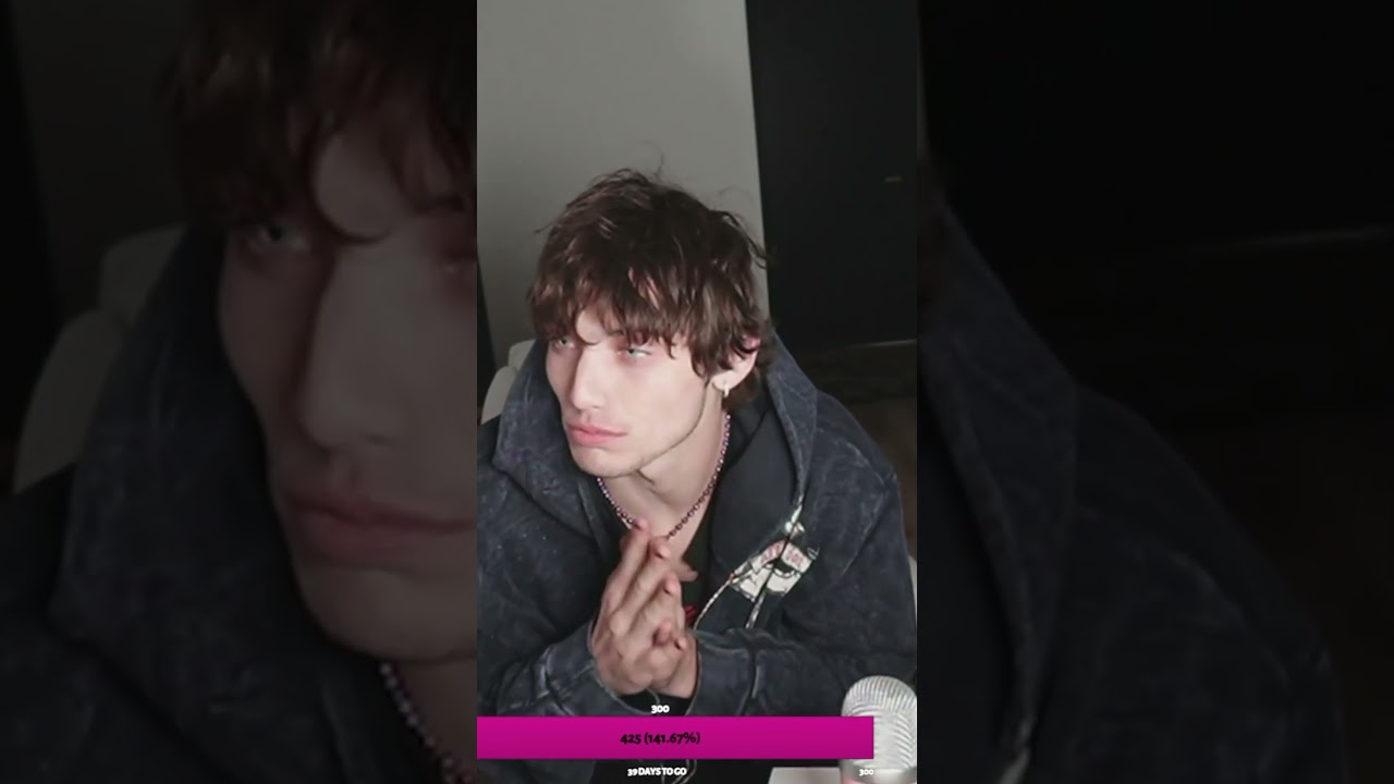 Jake Webber Attacks Carrington While He's Asleep