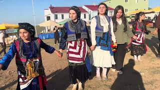 🔥 Alim Koca & Paşa Ceylan - Kadırga Yayla Şenliklerinden Süper Horon