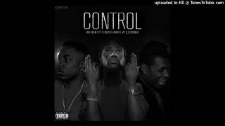 Big Sean - Control (Ft. Kendrick Lamar \& Jay Electronica)