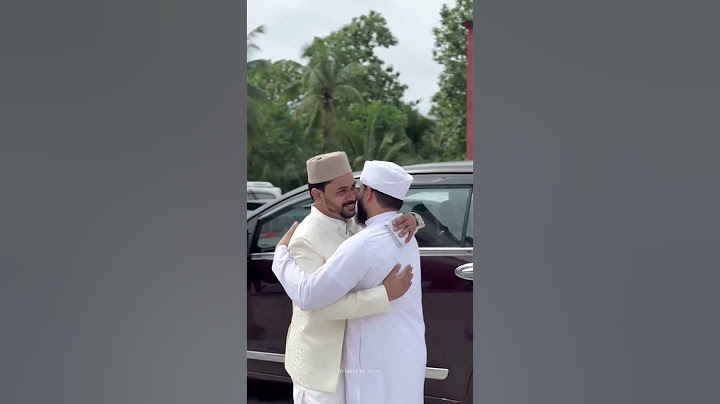 പാട്ടുകാരൻ ജിൻഷാദ്ന്റെ നികാഹ് ✨❤️