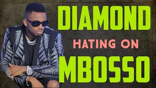 Download Lagu DIAMOND HATING ON MBOSSO!!! MP3 Download Lagu DIAMOND HATING ON MBOSSO!!! MP3