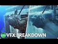 Snowpiercer  season 2  vfx breakdown by fusefx 2021