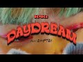KIKI - Daydream feat. えんぷてい (emptei) [Official MV]