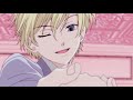 i hear a symphony + shissou (ouran high school host club)