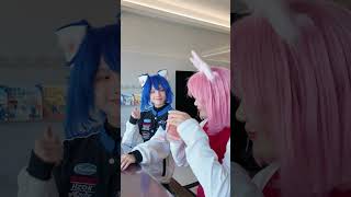 Amy Having An Affair?