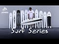 Jones surf series 2023 shaped by chris christenson