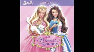 Barbie - 'To Be A Princess'