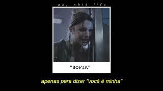 clairo - sofia [legendado]