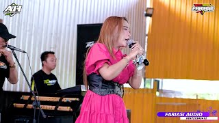 BISIKAN RINDU - KIKY MARGARETA DK MUSIK LIVE WARKOT KUDUS || HAPPY PARTY PWB