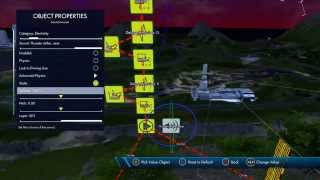 Trials Fusion Editor Tutorial: Lightning