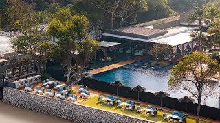 V Villas Hua Hin - MGallery Collection | Hua Hin / Cha-am, Thailand | Hotel Review 🌟
