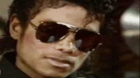 Michael Jackson- I can