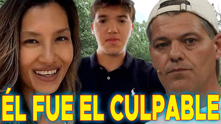 🚨Entrevista Impactante  El Hijo De Frank Cuesta Destapa Secretos De Yuyee