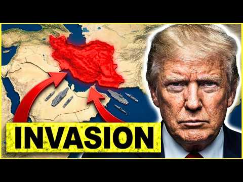 IT’S HAPPENING: Trump Just Went ALL IN…