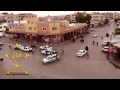 منتصف مدينة بيت حانون