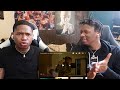 The Kid LAROI, Juice WRLD - GO (Official Video) REACTION