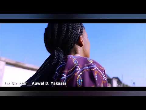 Farin wata Sha kallo Adam a zango official trailer