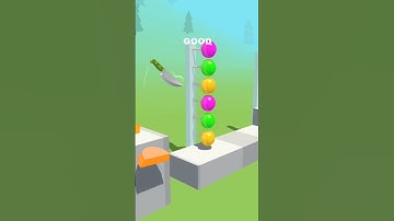 Slice It All – Level 103 Gameplay | Extreme Slicing Challenge & Pro Knife Flips