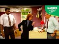 Is Al Getting A Raise? | Married With Children
