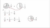 分数のかけ算 式の中で約分する Youtube