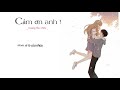  lyrics cm n anh  hong yn chibi