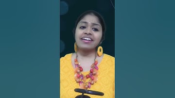 Thumbnail of Katril varum geethame | Shreya ghoshal | sadhana sargam tamil songs