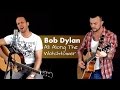 Bob dylan  jimi hendrix  all along the watchtower acoustic cover  junik classics